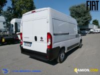 Fiat DUCATO 33 2.2 Mjt 140CV PLM-TM Furgone | Altro Altro | VIVA BRESCIA DIESEL SPA