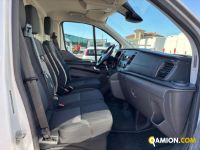 Ford Transit Custom 300 2.0 TDCi 130 MHEV PC Furgone Trend Transporter | VIVA BRESCIA DIESEL SPA