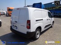 Peugeot PARTNER BlueHDi 100 S&S cargo L | Altro Altro | VIVA BRESCIA DIESEL SPA
