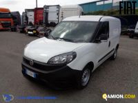 Fiat DOBLO Doblò 1.6 MJT 105CV S&S Cargo | Altro Altro | VIVA BRESCIA DIESEL SPA