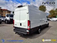 Iveco DAILY 35S18 3.0 Furgone passo 4100 h2 | Altro Altro | VIVA BRESCIA DIESEL SPA