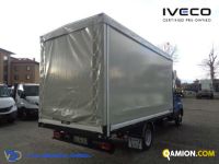Iveco DAILY 35C16 BTor 2.3 centina | Altro Altro | VIVA BRESCIA DIESEL SPA