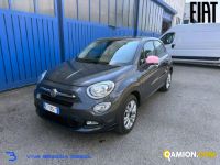 Fiat 500X 1.6 MultiJet 120 CV Pop Star | Altro Altro | VIVA BRESCIA DIESEL SPA