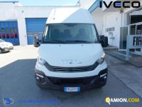 Iveco DAILY 33S14A8V 2.3 3520L h3 Furgone Hi-Matic Transporter | VIVA BRESCIA DIESEL SPA