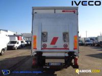 Iveco LEGGERO   DAILY 70C21 Hi-Matic LEGGERO   DAILY 70C21 Hi-Matic | Altro Furgonato | VIVA BRESCIA DIESEL SPA
