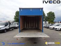Iveco DAILY 35C16 2.3 BOX + SMCB | Altro Altro | VIVA BRESCIA DIESEL SPA