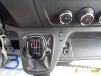 Renault MASTER T35 2.3 dCi 145 Furgone passo lungo tetto alto | Altro Altro | VIVA BRESCIA DIESEL SPA