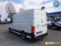 Volkswagen CRAFTER 30 2.0 TDI 140CV PM-TA Furgone | Altro Altro | VIVA BRESCIA DIESEL SPA