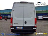 Iveco DAILY 33S14 Furgone 3520L isotermico con gruppo frigo | Altro Altro | VIVA BRESCIA DIESEL SPA