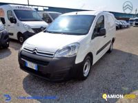 Citroen BERLINGO BlueHDi 100 S&S Van 3 posti Club L1 | Altro Altro | VIVA BRESCIA DIESEL SPA