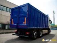 Iveco S WAY 260S53 S WAY 260S53 | Altro Cassone Ribaltabile | VIVA BRESCIA DIESEL SPA