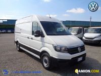 Volkswagen CRAFTER 30 2.0 TDI 140CV PM-TA Furgone | Altro Altro | VIVA BRESCIA DIESEL SPA