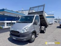 Iveco LEGGERO  DAILY | Autocarro fino 7.5t Cassone Ribaltabile | VIVA BRESCIA DIESEL SPA