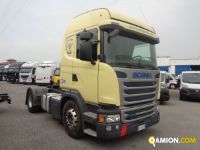 Scania G450 TRATTORE STRADALE G450 TRATTORE STRADALE | Altro Altro | VIVA BRESCIA DIESEL SPA