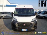 Fiat eDucato 35 122CV Furgone Lh2 battery 47kWh | Altro Altro | VIVA BRESCIA DIESEL SPA