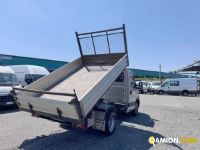 Iveco LEGGERO  DAILY | Autocarro fino 7.5t Cassone Ribaltabile | VIVA BRESCIA DIESEL SPA