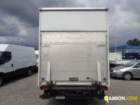 Iveco DAILY 35C14 BTor 2.3 BOX e SPONDA Altro | VIVA BRESCIA DIESEL SPA