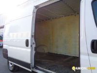 Fiat DUCATO 35 2.3 MJT 160CV Furgone Lh2 | Altro Altro | VIVA BRESCIA DIESEL SPA