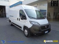 Fiat DUCATO 35 2.3 MJT 160CV Lh2 | Altro Altro