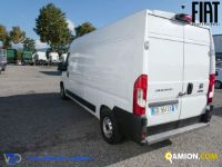 Fiat DUCATO 35 2.3 MJT 140CV  Furgone Lh2 Transporter | VIVA BRESCIA DIESEL SPA