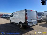 Fiat TALENTO 1.6 MJT 120CV PC-TN Furgone 12q Transporter | VIVA BRESCIA DIESEL SPA