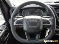 Iveco DAILY 33S14 Furgone 3520L isotermico con gruppo frigo | Altro Altro | VIVA BRESCIA DIESEL SPA