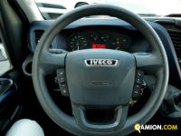 Iveco DAILY 33S14A8V 2.3 3520L h3 Furgone Hi-Matic Transporter | VIVA BRESCIA DIESEL SPA