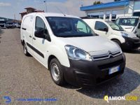 Citroen BERLINGO BlueHDi 100 S&S Van 3 posti Club L1 | Altro Altro | VIVA BRESCIA DIESEL SPA