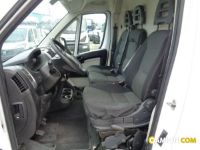 Fiat DUCATO 35 2.3 MJT FURGONE Lh2 Altro | VIVA BRESCIA DIESEL SPA