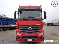Mercedes actros 1843 actros 1843 | Altro Altro | VIVA BRESCIA DIESEL SPA