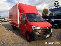 Renault MASTER 35 2.3dCi 145CV BOX | Altro Altro | VIVA BRESCIA DIESEL SPA