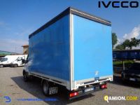Iveco DAILY 35C16H BTor 3.0 Centina | Altro Altro | VIVA BRESCIA DIESEL SPA