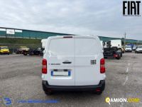 Fiat SCUDO 1.5 BlueHDi 120 CV Furgone Altro | VIVA BRESCIA DIESEL SPA