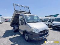 Iveco LEGGERO  DAILY | Autocarro fino 7.5t Cassone Ribaltabile | VIVA BRESCIA DIESEL SPA