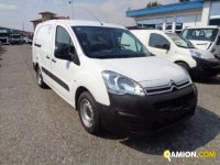 Citroen BERLINGO BlueHDi 100 S&S Van 3 posti Club L1 Altro | VIVA BRESCIA DIESEL SPA