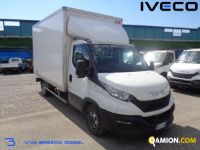Iveco DAILY 35C16 BTor 3.0 Box | Altro Altro | VIVA BRESCIA DIESEL SPA