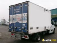 Renault MASTER 165.35 2.3 CELLA FRIGO FRCX SC. 12/2024 | Altro Altro | VIVA BRESCIA DIESEL SPA