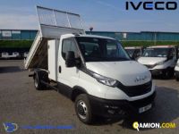 Iveco DAILY 35C14 BTor 2.3 ribaltabile posteriore | Altro Altro | VIVA BRESCIA DIESEL SPA
