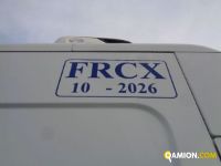 Iveco DAILY 33S14 Furgone 3520L isotermico con gruppo frigo | Altro Altro | VIVA BRESCIA DIESEL SPA