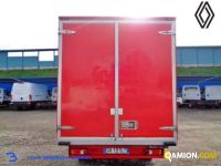 Renault MASTER 3T5 2.3dCi 145CV BOX | Altro Altro | VIVA BRESCIA DIESEL SPA