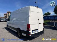 Volkswagen CRAFTER 30 2.0 BiTDI 177CV PM-TM Furgone Logistic+ | Altro Altro | VIVA BRESCIA DIESEL SPA