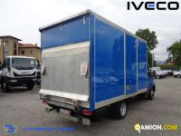 Iveco DAILY 35C16 2.3 BOX + SMCB | Altro Altro | VIVA BRESCIA DIESEL SPA