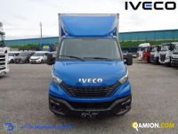 Iveco DAILY 35C16 2.3 BOX + SMCB Altro | VIVA BRESCIA DIESEL SPA