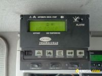 Iveco EUROCARGO 180E28 Cella frigo con SMCR | Autocarro oltre 7.5t Isotermico / coibentato | VIVA BRESCIA DIESEL SPA