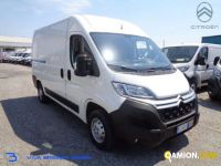 Citroen JUMPER 35 BlueHDi 140 furgone Mh2 | Altro Altro | VIVA BRESCIA DIESEL SPA