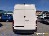 Volkswagen CRAFTER 30 2.0 BiTDI 177CV PM-TM Furgone Logistic+ Altro | VIVA BRESCIA DIESEL SPA