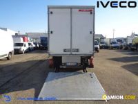 Iveco LEGGERO   DAILY 70C21 Hi-Matic LEGGERO   DAILY 70C21 Hi-Matic | Altro Furgonato | VIVA BRESCIA DIESEL SPA