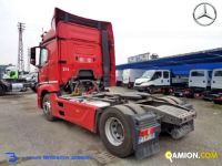 Mercedes actros 1843 actros 1843 | Altro Altro | VIVA BRESCIA DIESEL SPA