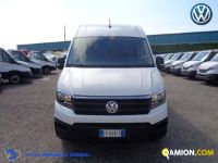 Volkswagen CRAFTER 30 2.0 TDI 140CV PM-TA Furgone | Altro Altro | VIVA BRESCIA DIESEL SPA