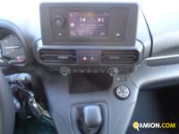Fiat DOBLO Doblò 1.5 BlueHdi 100CV PC-TN Van | Altro Altro | VIVA BRESCIA DIESEL SPA